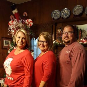 Meet your Posher, Debra